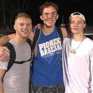 Meet your Posher, Jordan